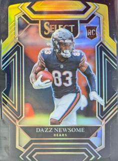 Dazz Newsome