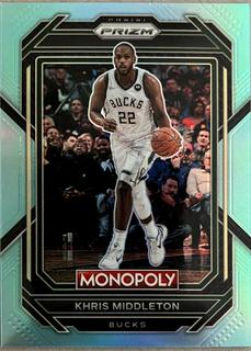 Khris Middleton