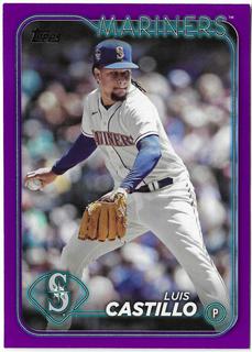 Luis Castillo