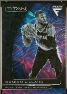 Damian Lillard