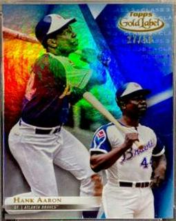 Hank Aaron