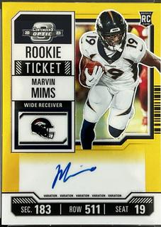 Marvin Mims
