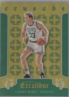 Larry Bird