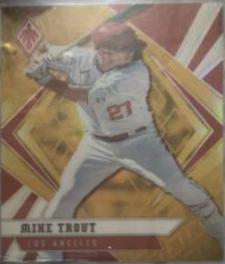 Mike Trout