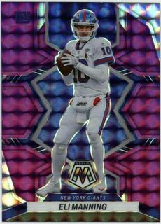 Eli Manning