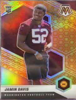 Jamin Davis