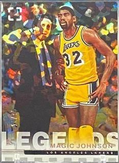 Magic Johnson