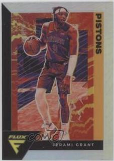 Jerami Grant