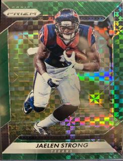 Jaelen Strong