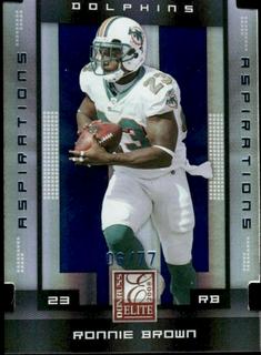 Ronnie Brown