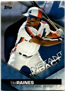 Tim Raines
