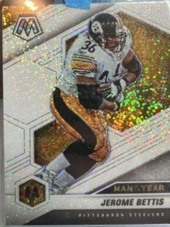 Jerome Bettis