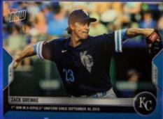 Zack Greinke