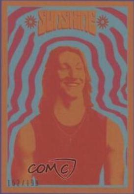 Trevor Lawrence [Blue] #47
