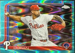 Jhoan Duran