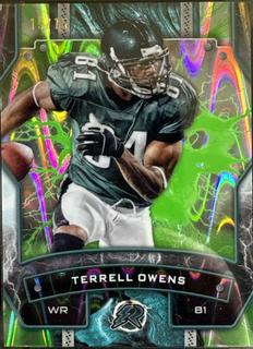 Terrell Owens