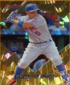 David Wright