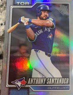 Anthony Santander