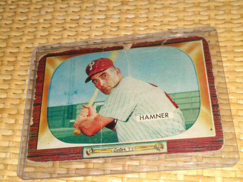 Gran Hamner #112