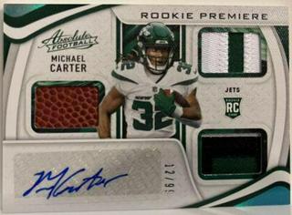Michael Carter