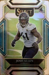 Josh Allen