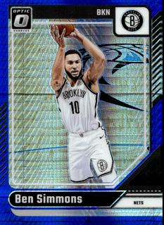 Ben Simmons