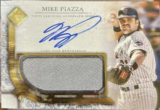 Mike Piazza
