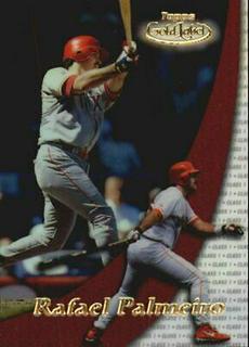 Rafael Palmeiro