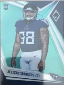 Jeffery Simmons