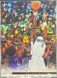Kyrie Irving