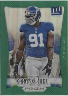 Justin Tuck