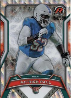 Patrick Paul