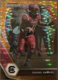 Deebo Samuel