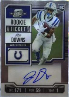 Josh Downs