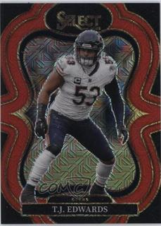 T.J. Edwards