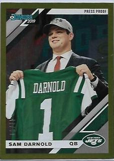 Sam Darnold