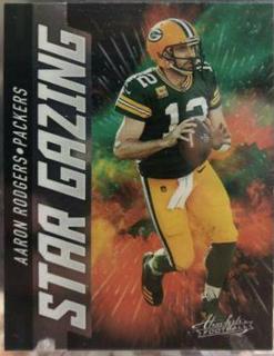 Aaron Rodgers