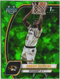 Annor Boateng