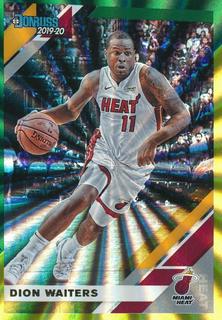 Dion Waiters