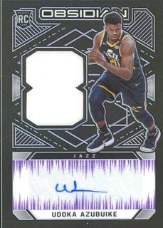 Udoka Azubuike