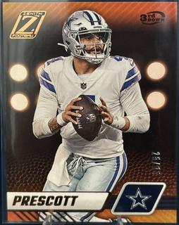 Dak Prescott