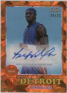 Ben Wallace