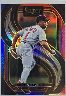 Ozzie Smith