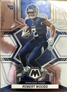 Robert Woods
