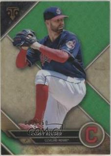 Corey Kluber