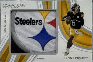 Kenny Pickett