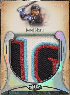 Ketel Marte