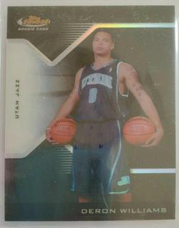 Deron Williams