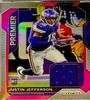 Justin Jefferson