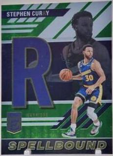Stephen Curry